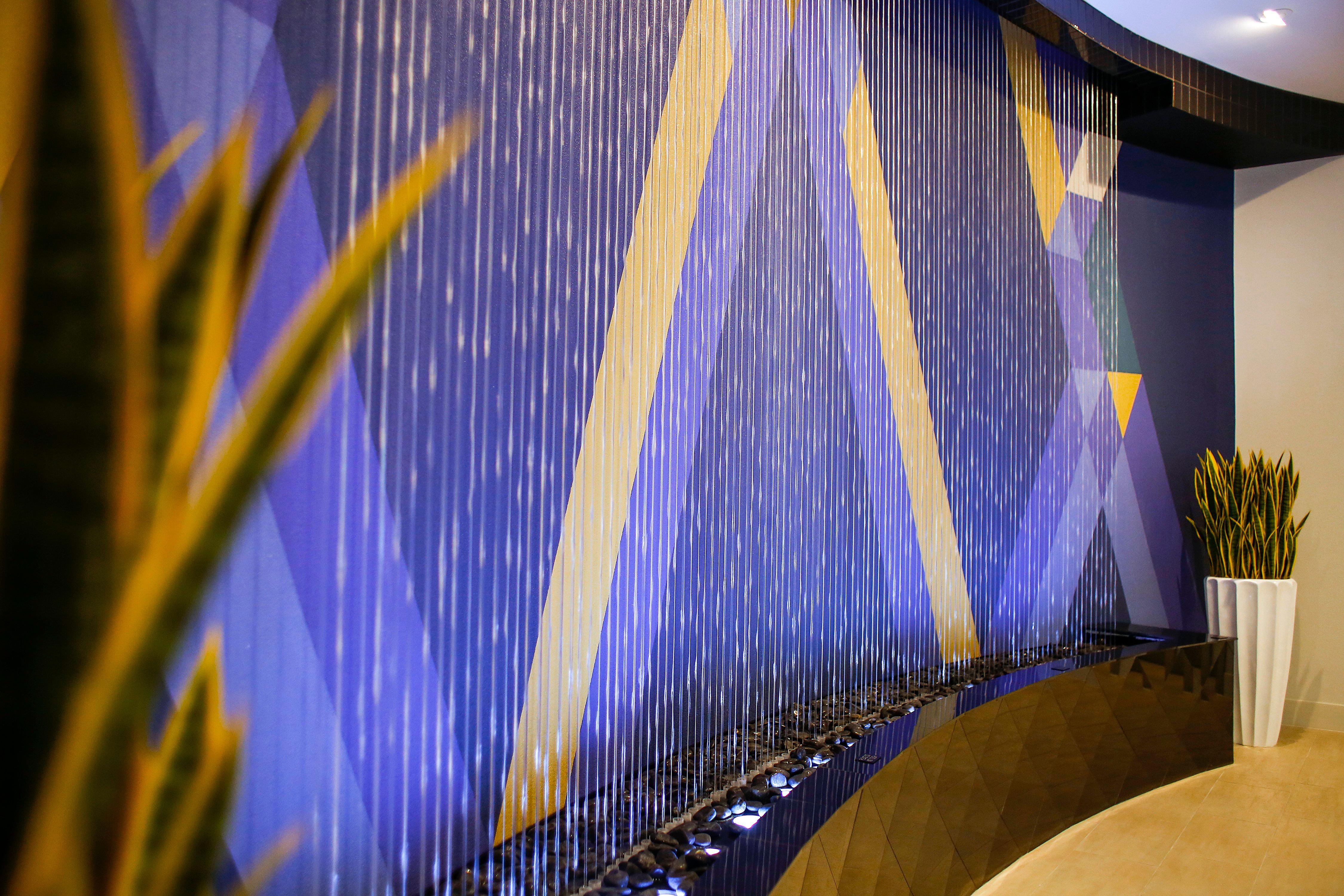 Holiday Inn Express & Suites Downtown Louisville By Ihg Zewnętrze zdjęcie