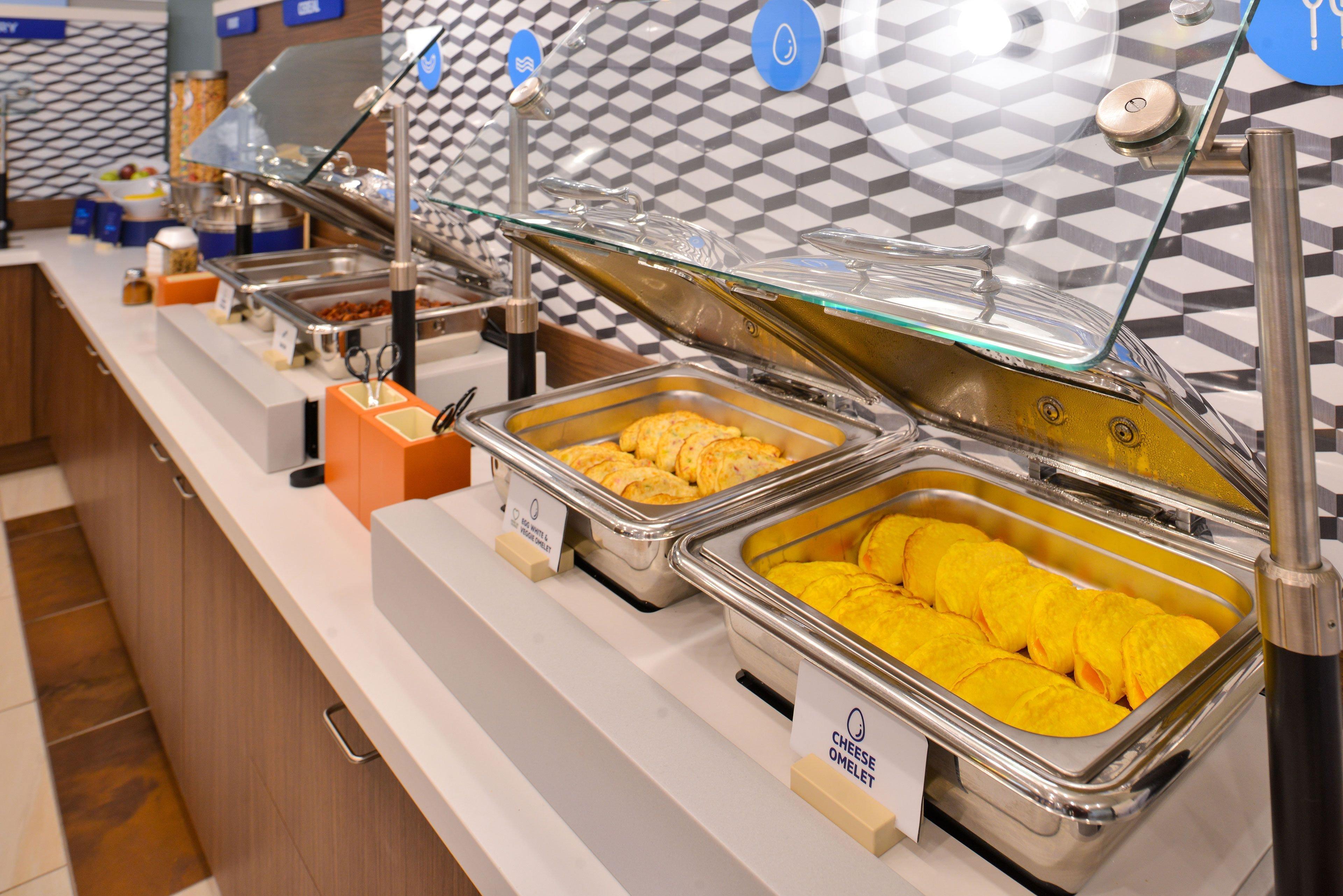 Holiday Inn Express & Suites Downtown Louisville By Ihg Zewnętrze zdjęcie