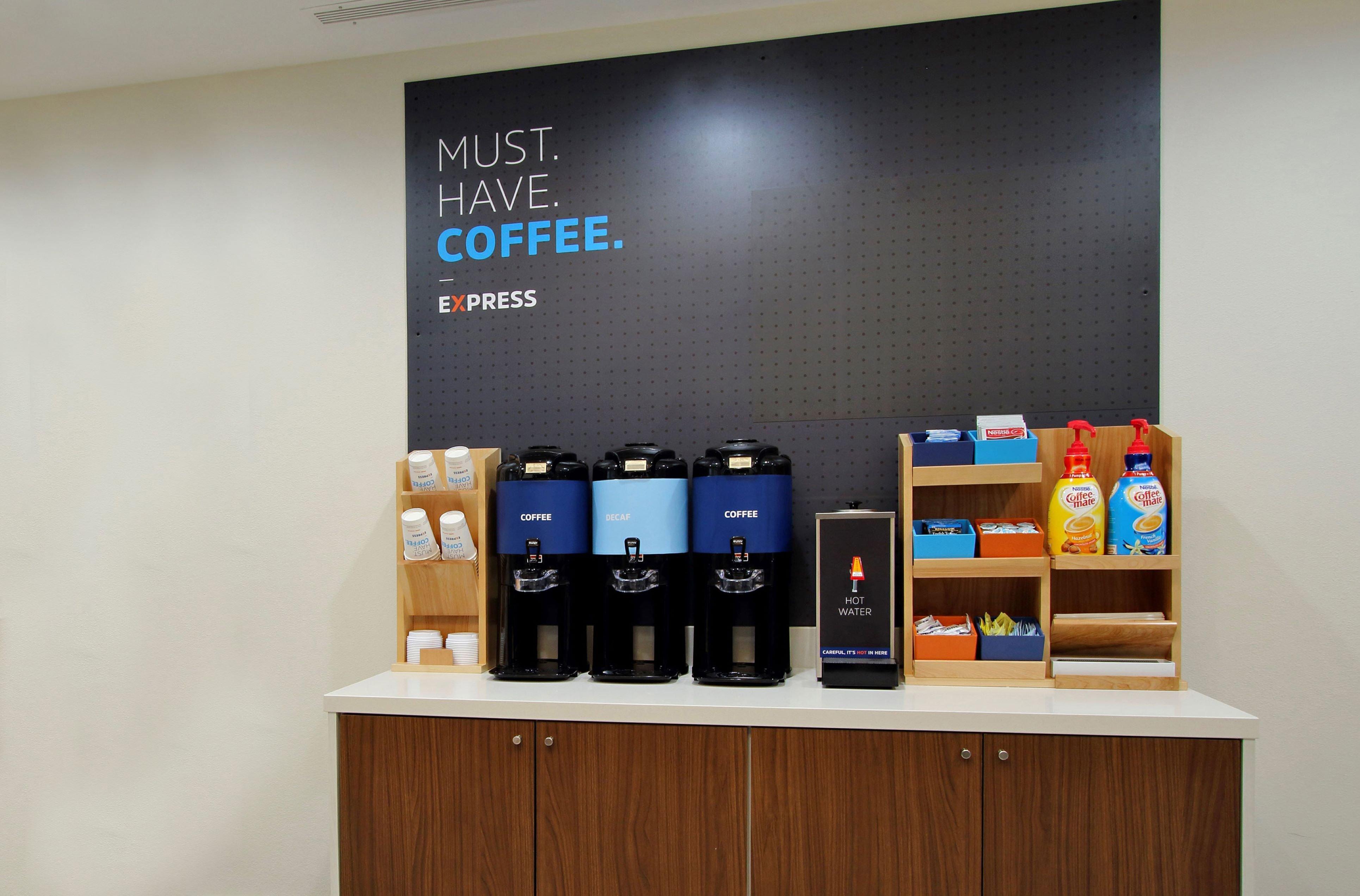 Holiday Inn Express & Suites Downtown Louisville By Ihg Zewnętrze zdjęcie
