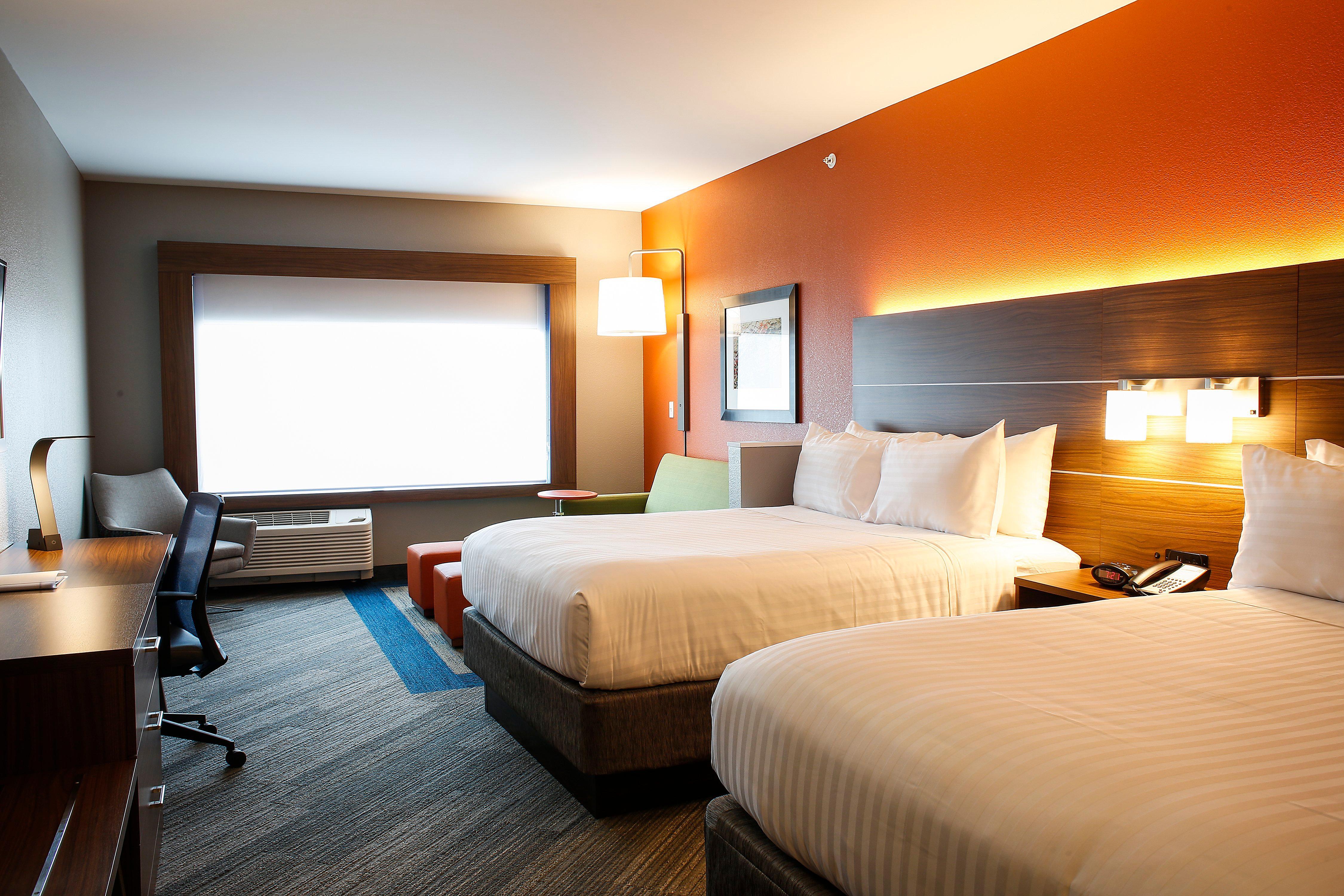 Holiday Inn Express & Suites Downtown Louisville By Ihg Zewnętrze zdjęcie
