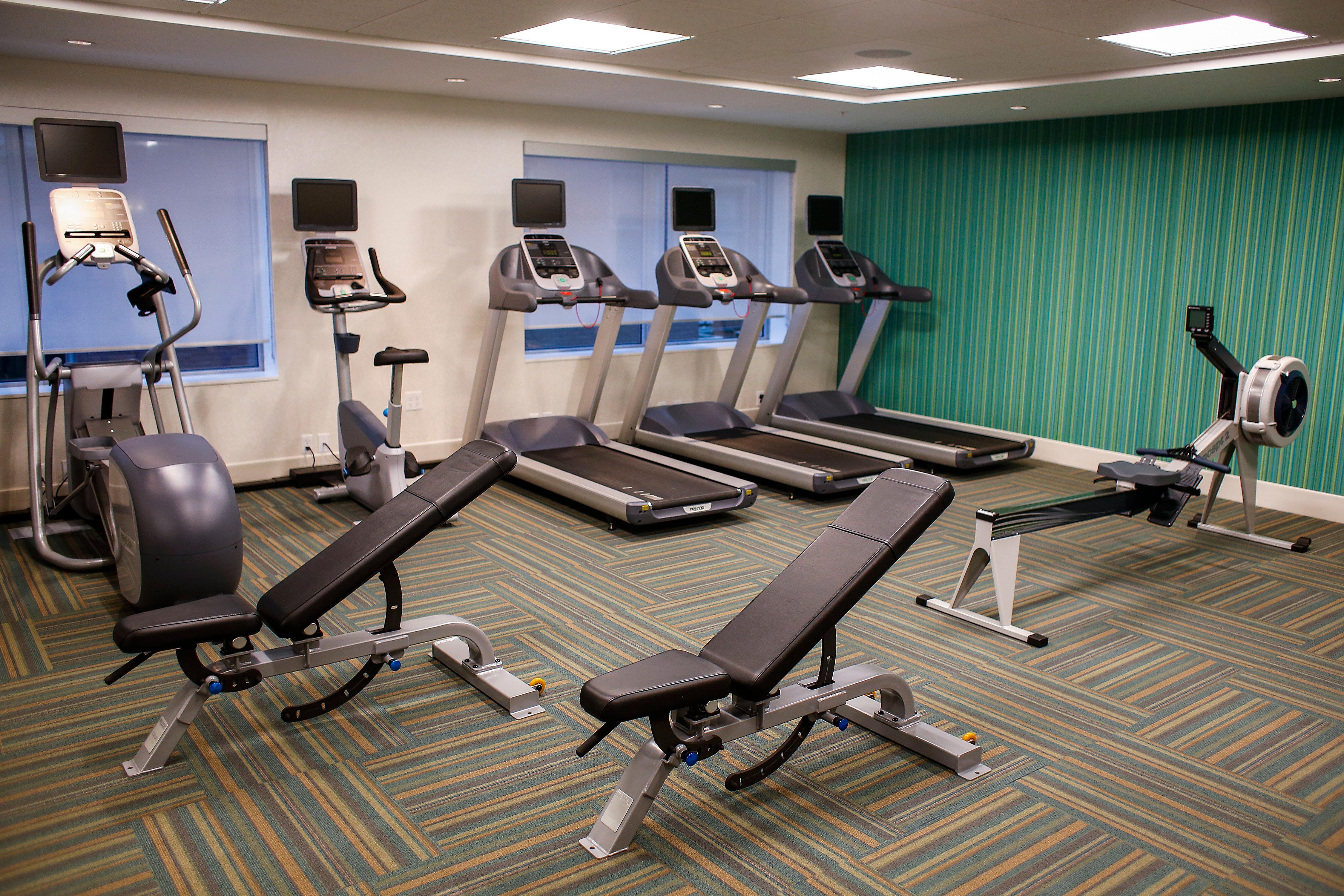 Holiday Inn Express & Suites Downtown Louisville By Ihg Zewnętrze zdjęcie
