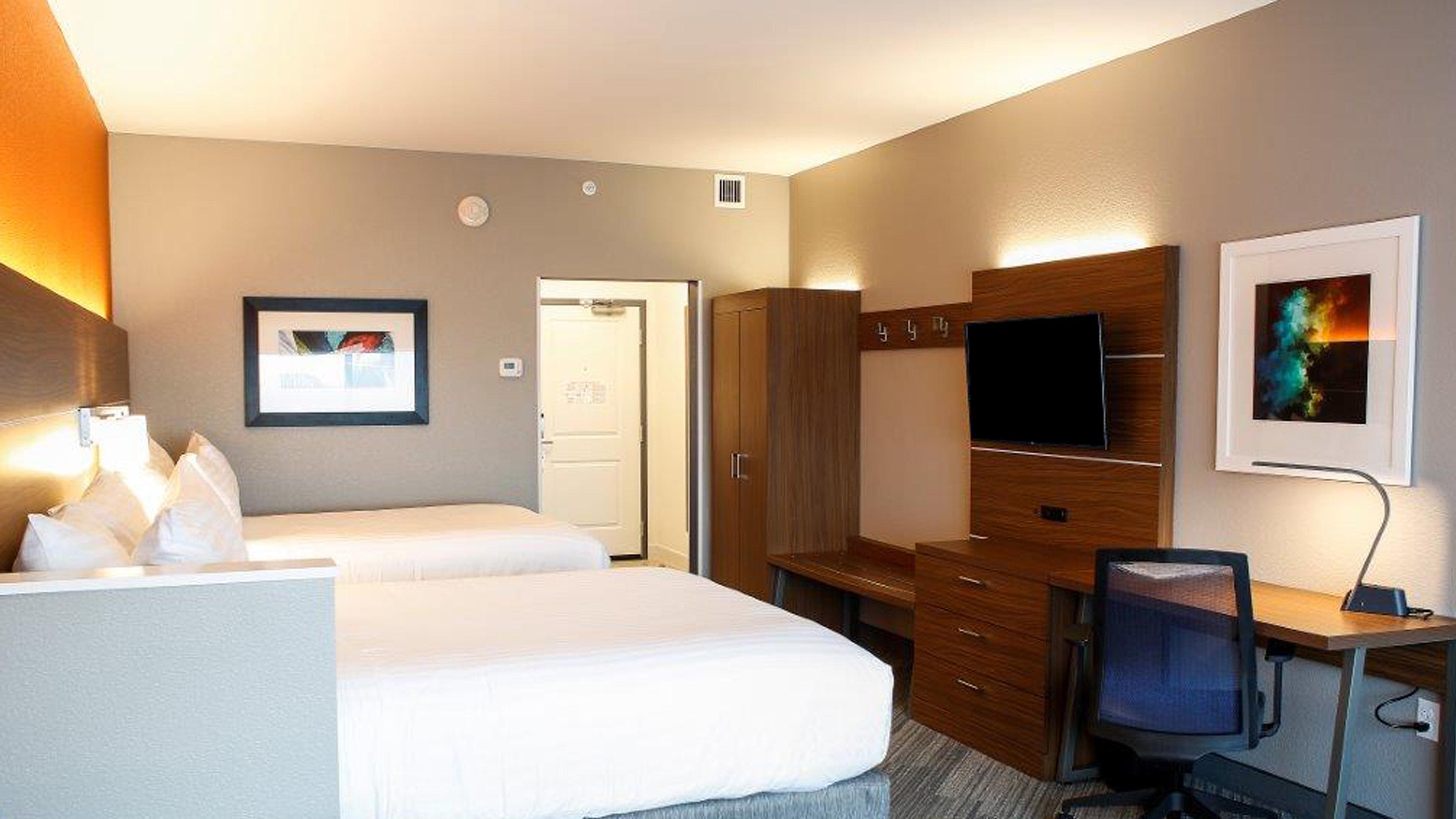 Holiday Inn Express & Suites Downtown Louisville By Ihg Zewnętrze zdjęcie