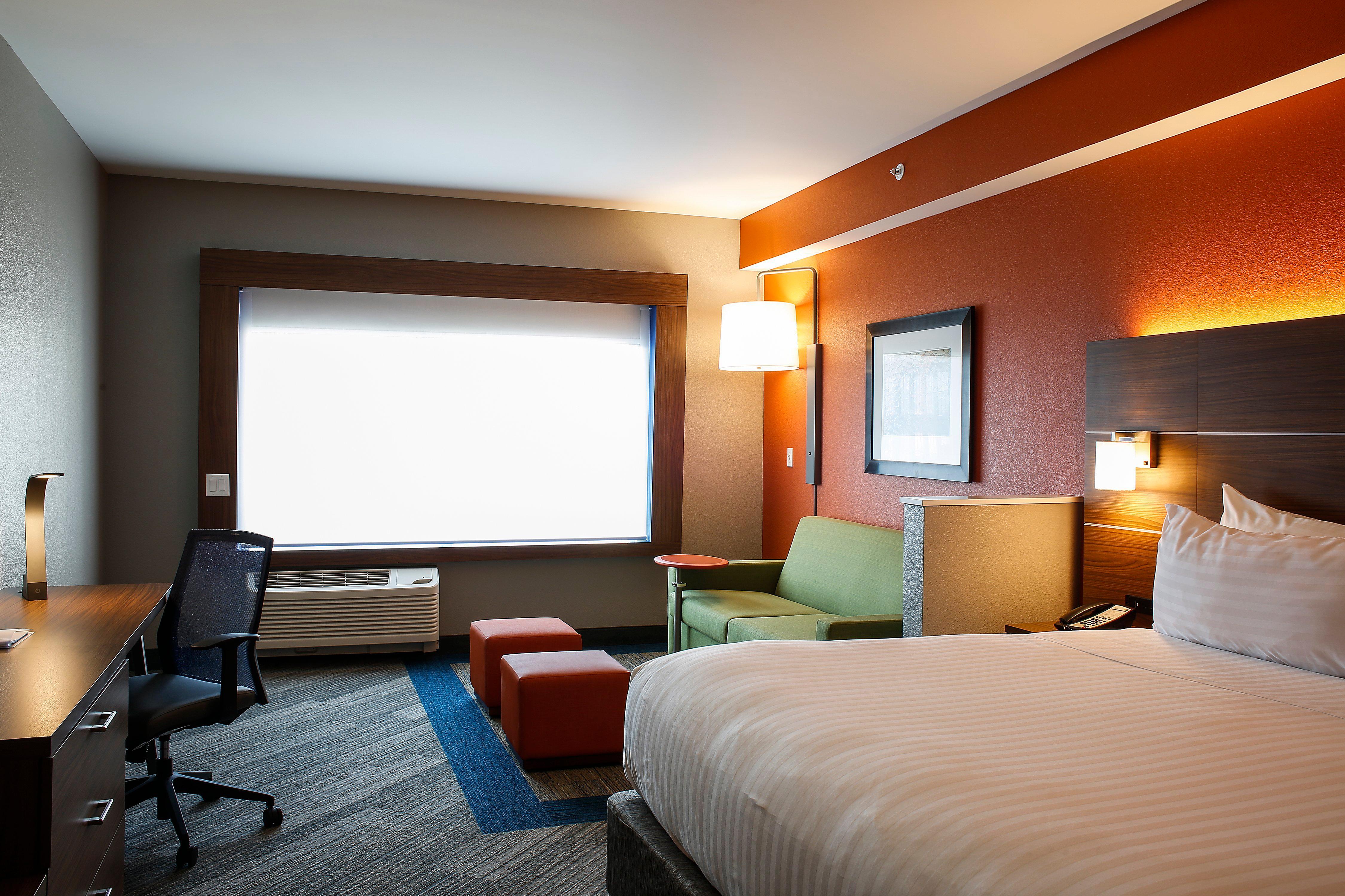 Holiday Inn Express & Suites Downtown Louisville By Ihg Zewnętrze zdjęcie