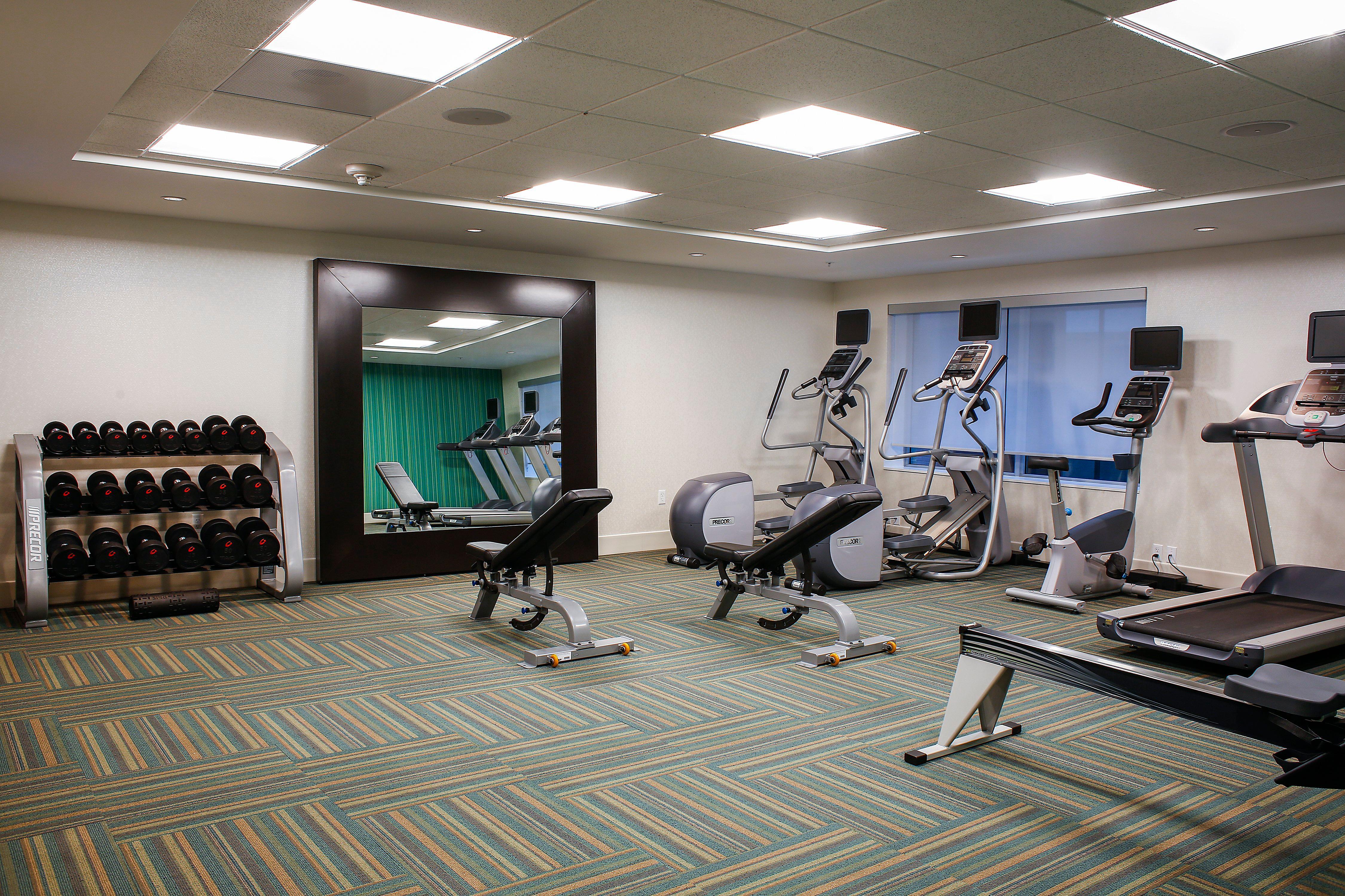 Holiday Inn Express & Suites Downtown Louisville By Ihg Zewnętrze zdjęcie