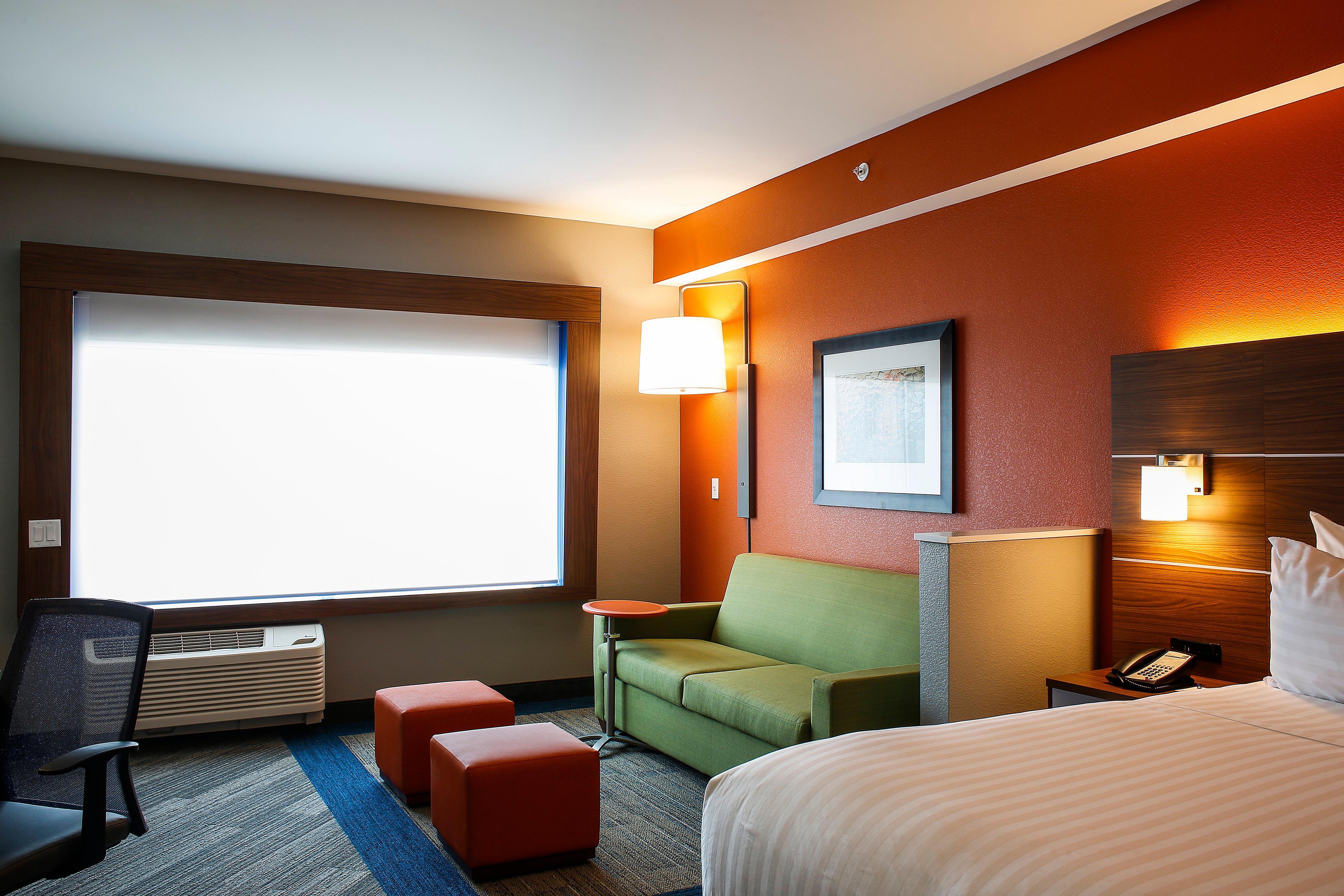 Holiday Inn Express & Suites Downtown Louisville By Ihg Zewnętrze zdjęcie