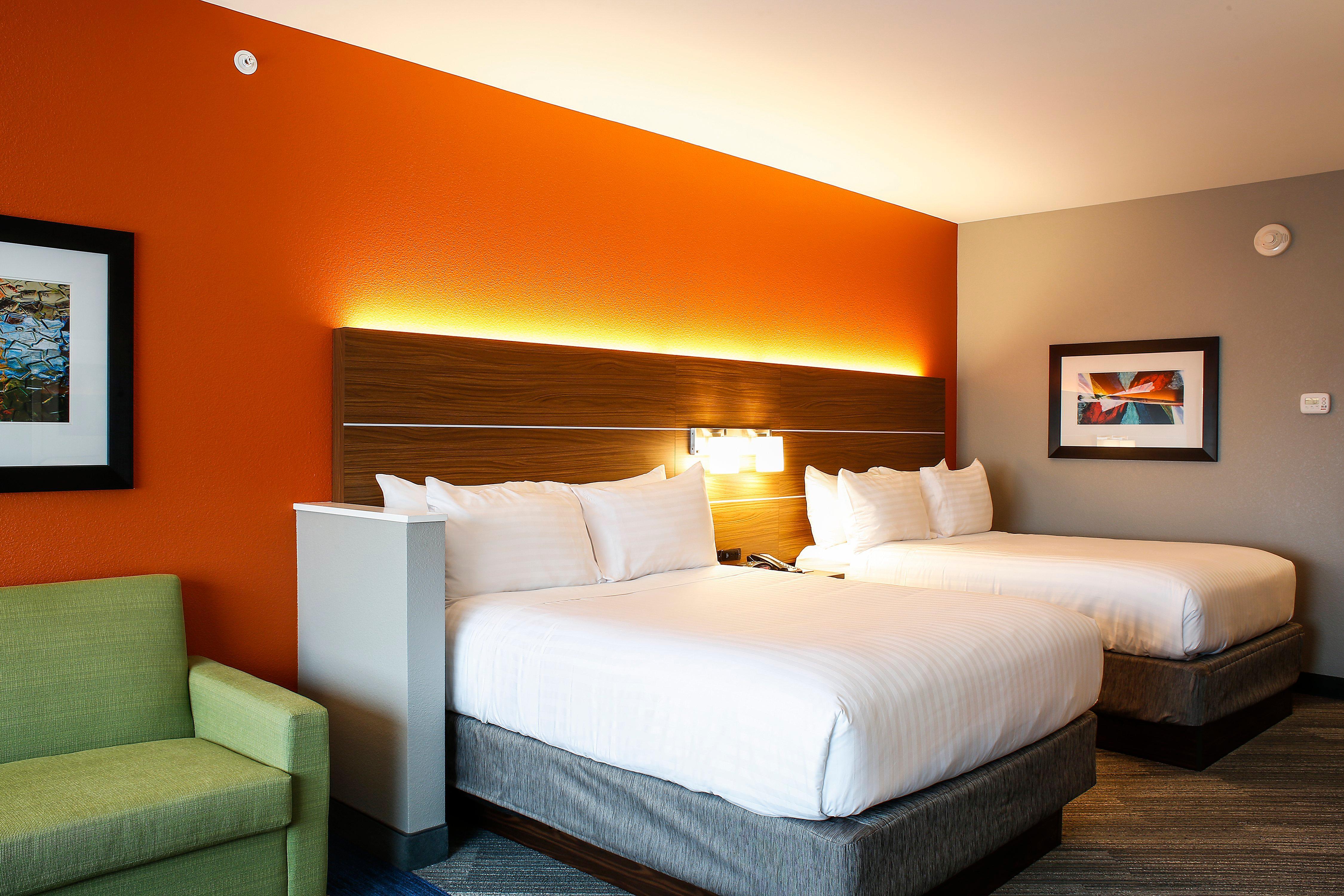 Holiday Inn Express & Suites Downtown Louisville By Ihg Zewnętrze zdjęcie