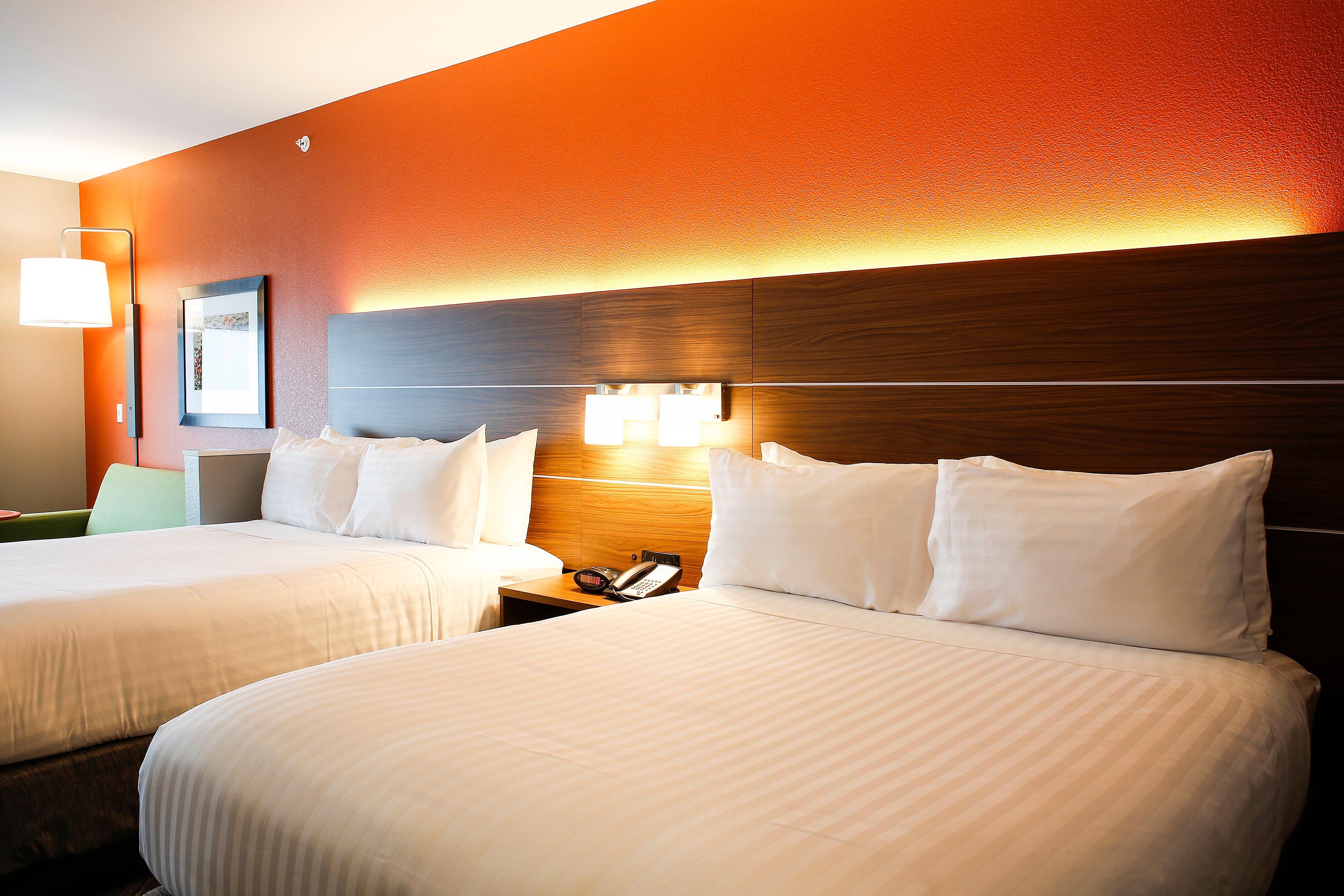 Holiday Inn Express & Suites Downtown Louisville By Ihg Zewnętrze zdjęcie