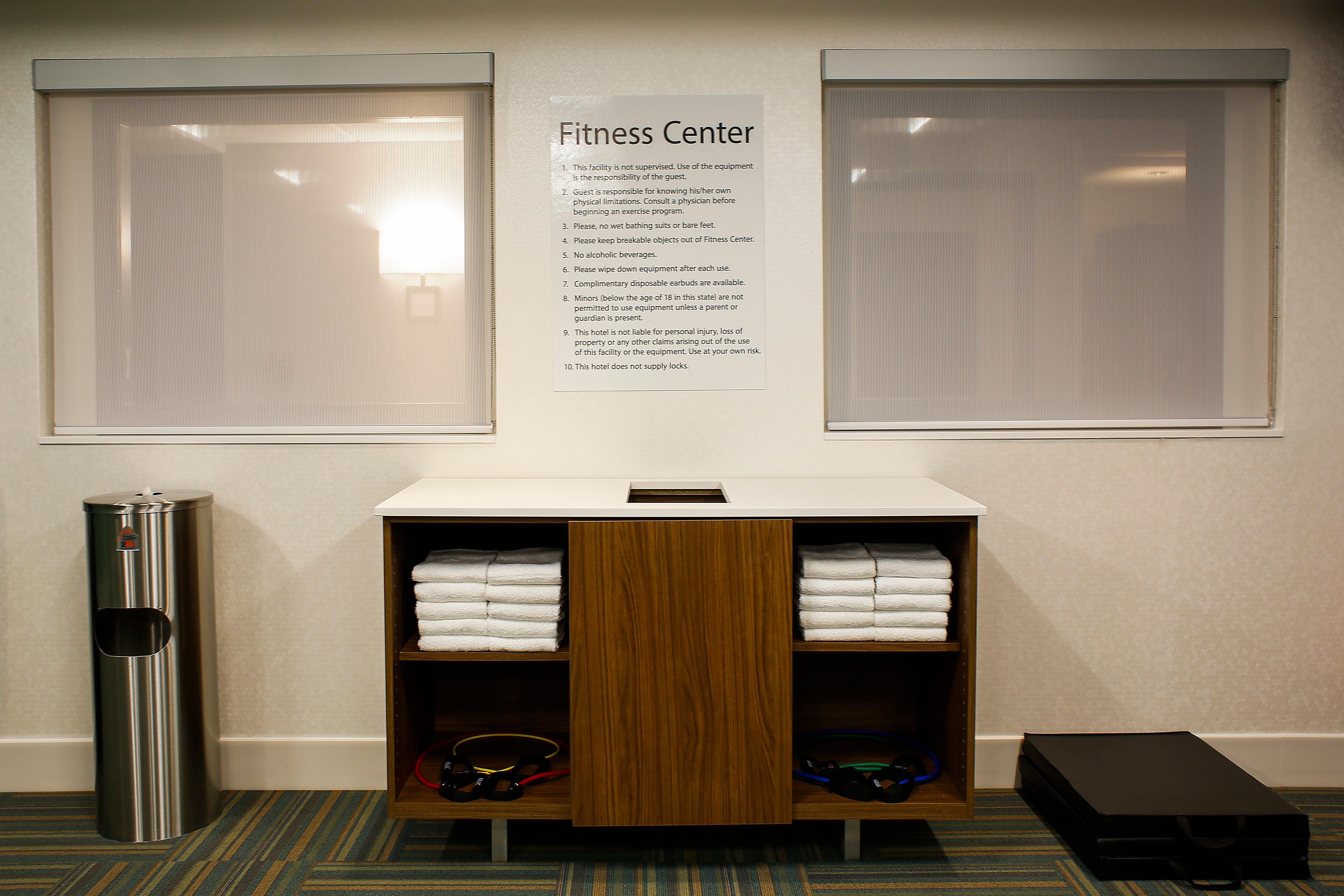 Holiday Inn Express & Suites Downtown Louisville By Ihg Zewnętrze zdjęcie