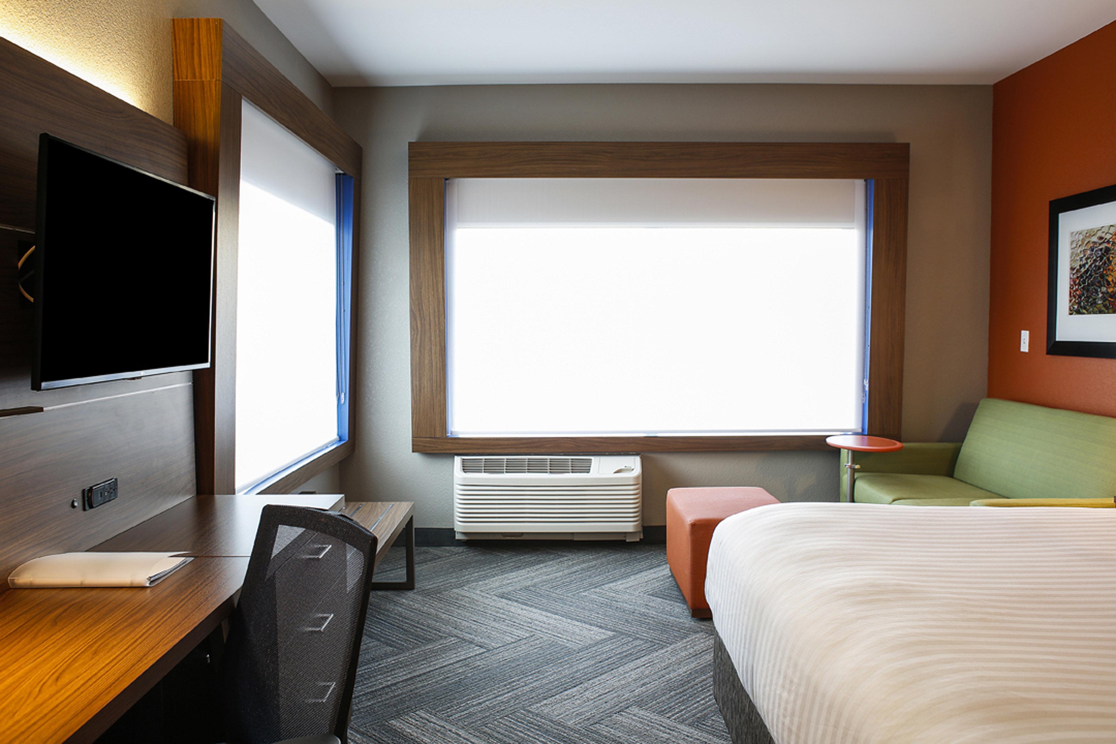 Holiday Inn Express & Suites Downtown Louisville By Ihg Zewnętrze zdjęcie