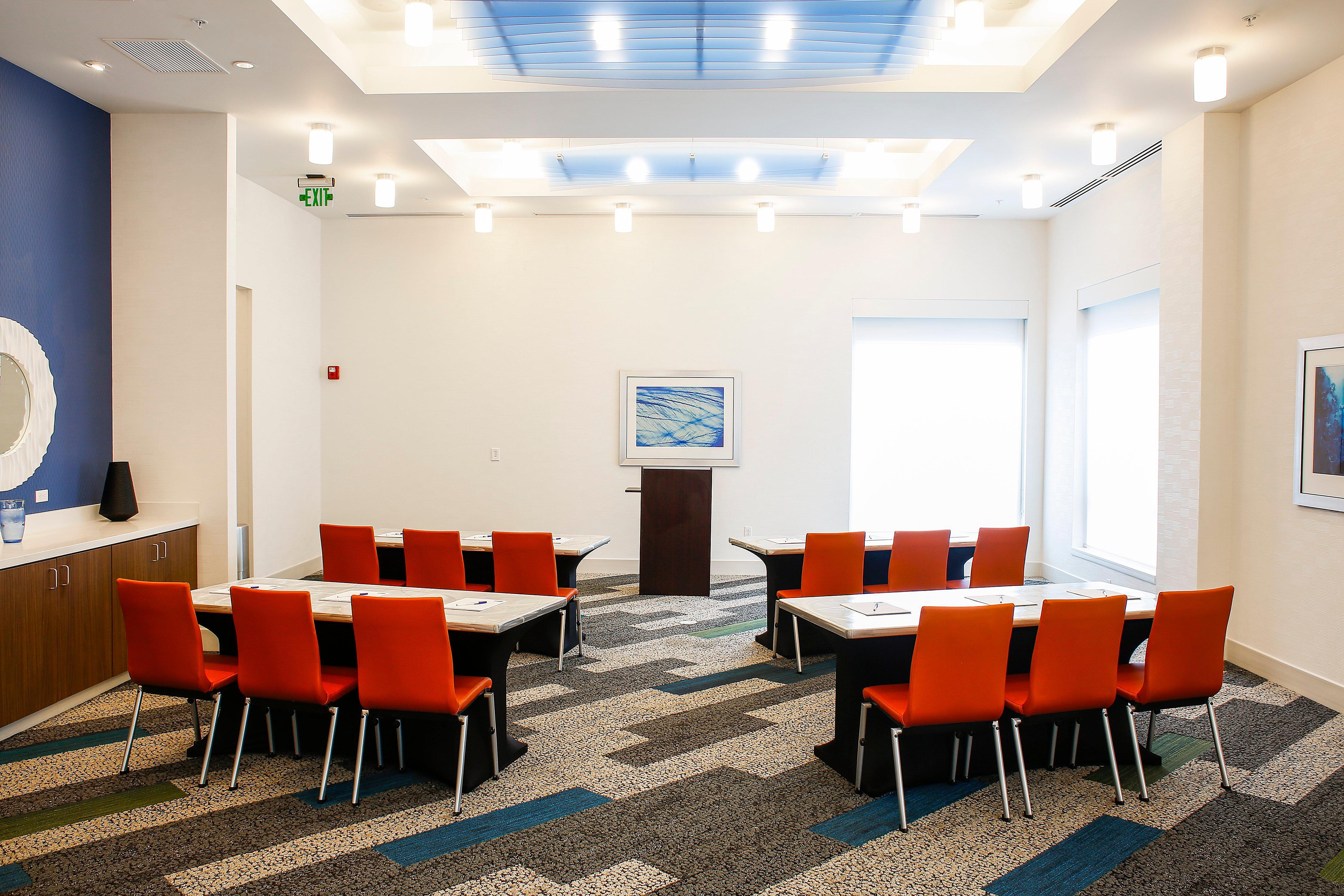 Holiday Inn Express & Suites Downtown Louisville By Ihg Zewnętrze zdjęcie