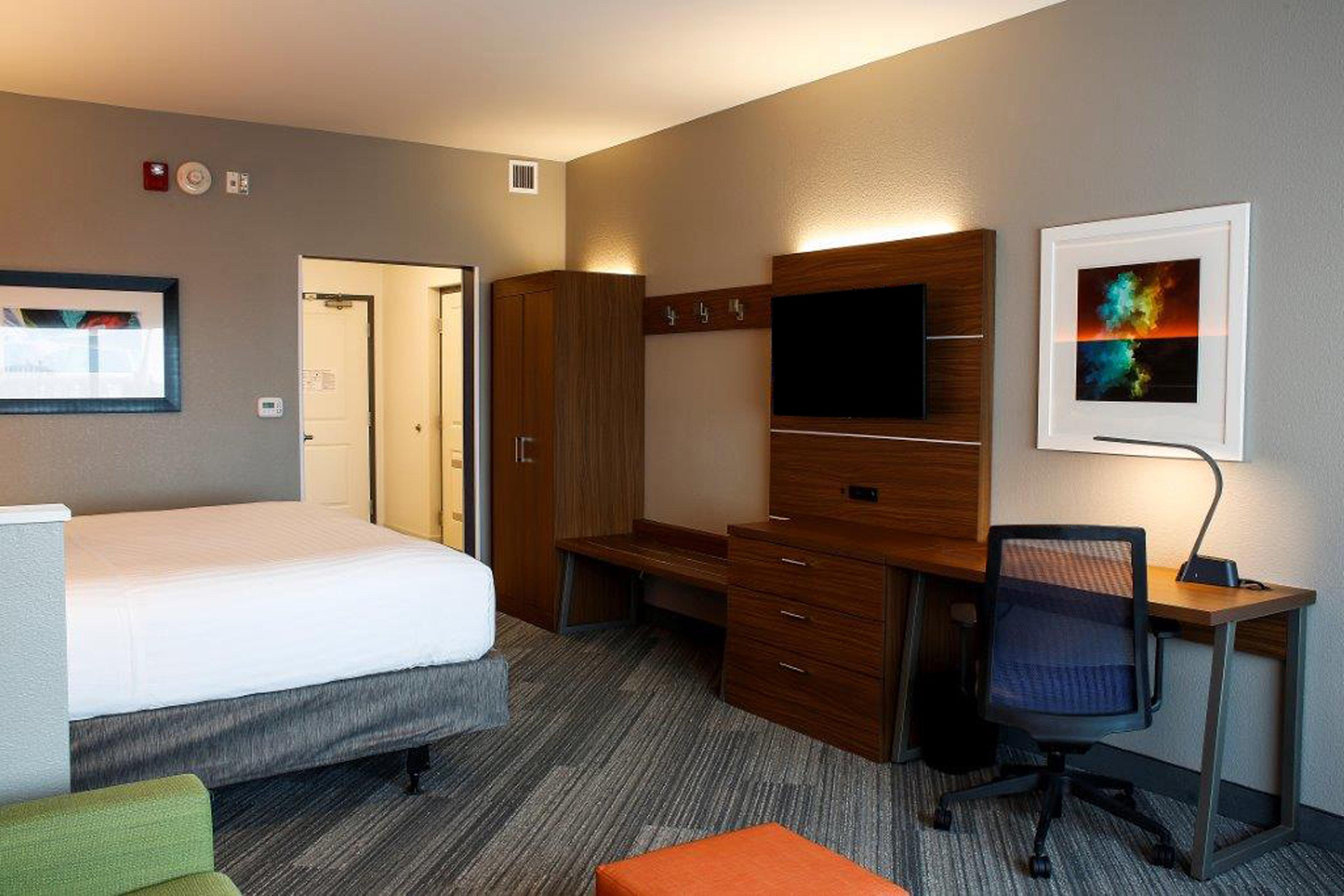 Holiday Inn Express & Suites Downtown Louisville By Ihg Zewnętrze zdjęcie