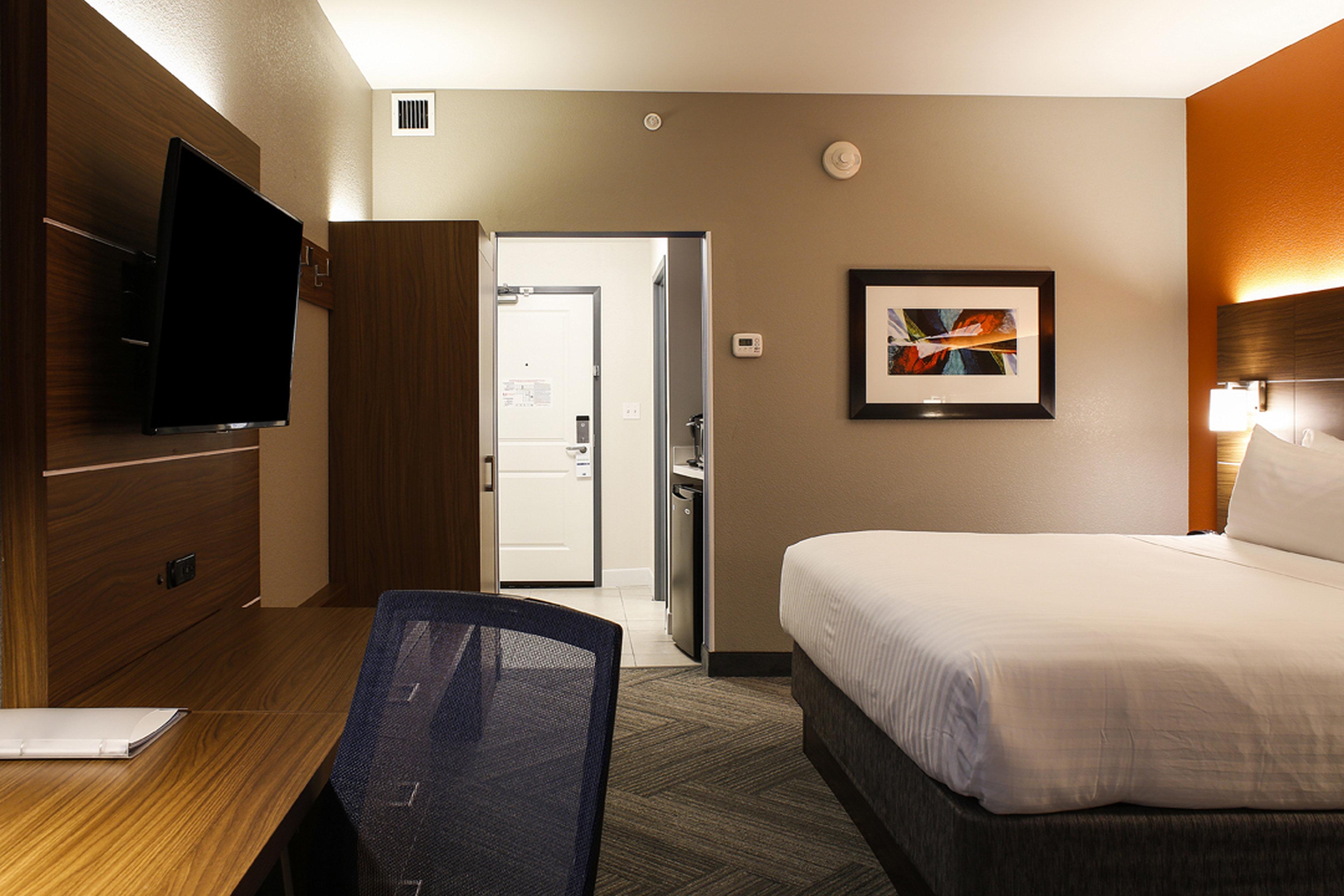 Holiday Inn Express & Suites Downtown Louisville By Ihg Zewnętrze zdjęcie
