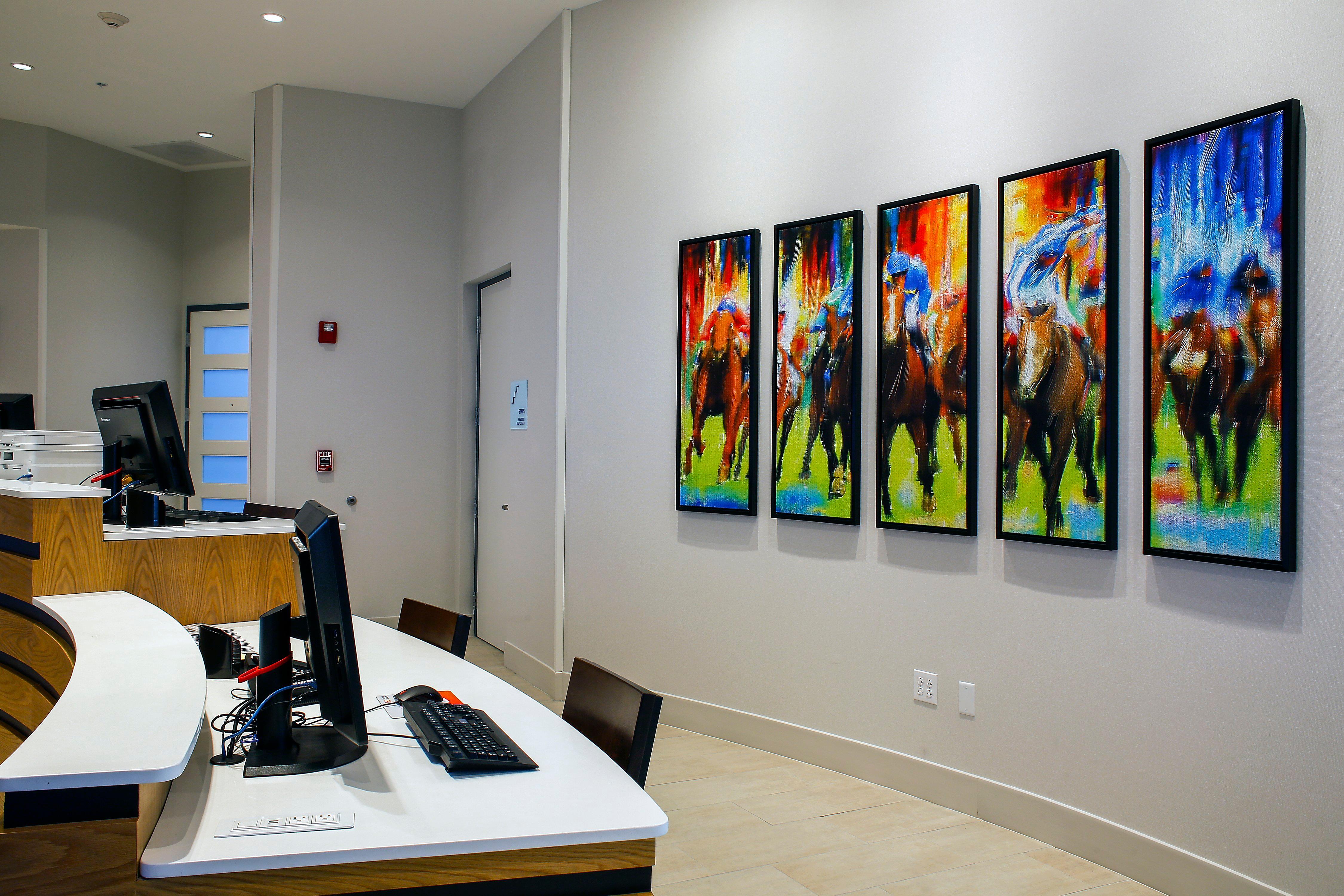 Holiday Inn Express & Suites Downtown Louisville By Ihg Zewnętrze zdjęcie