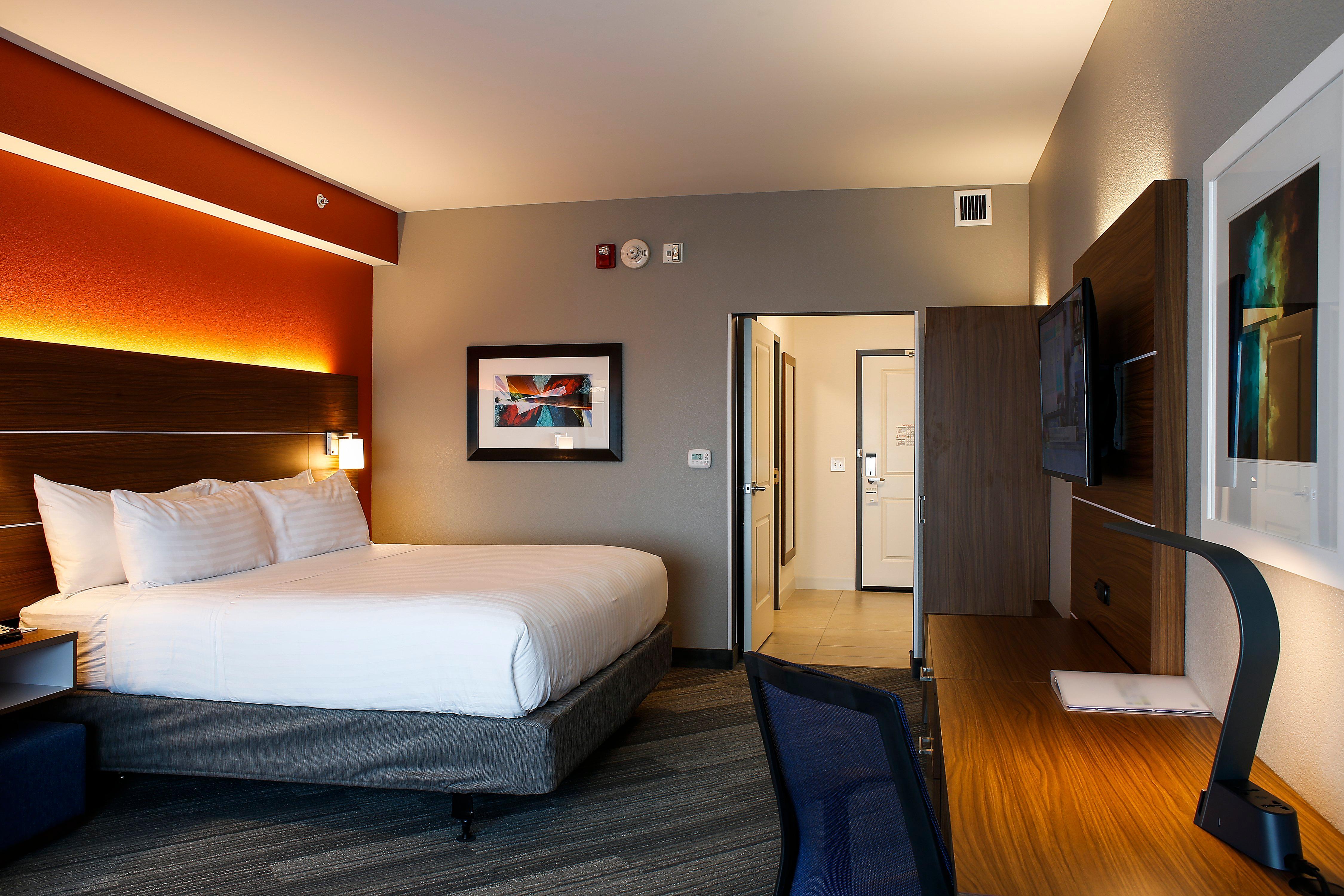 Holiday Inn Express & Suites Downtown Louisville By Ihg Zewnętrze zdjęcie
