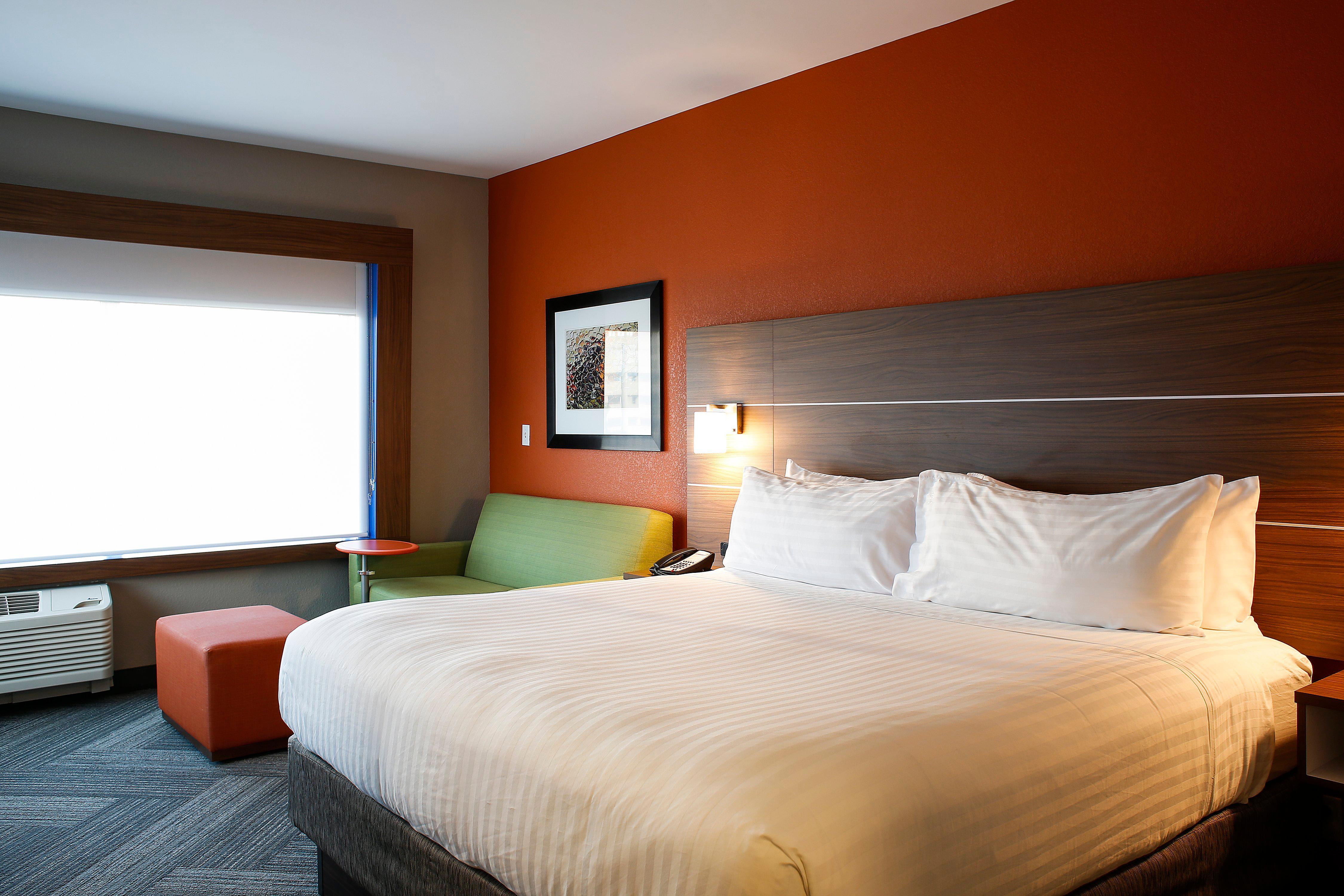 Holiday Inn Express & Suites Downtown Louisville By Ihg Zewnętrze zdjęcie