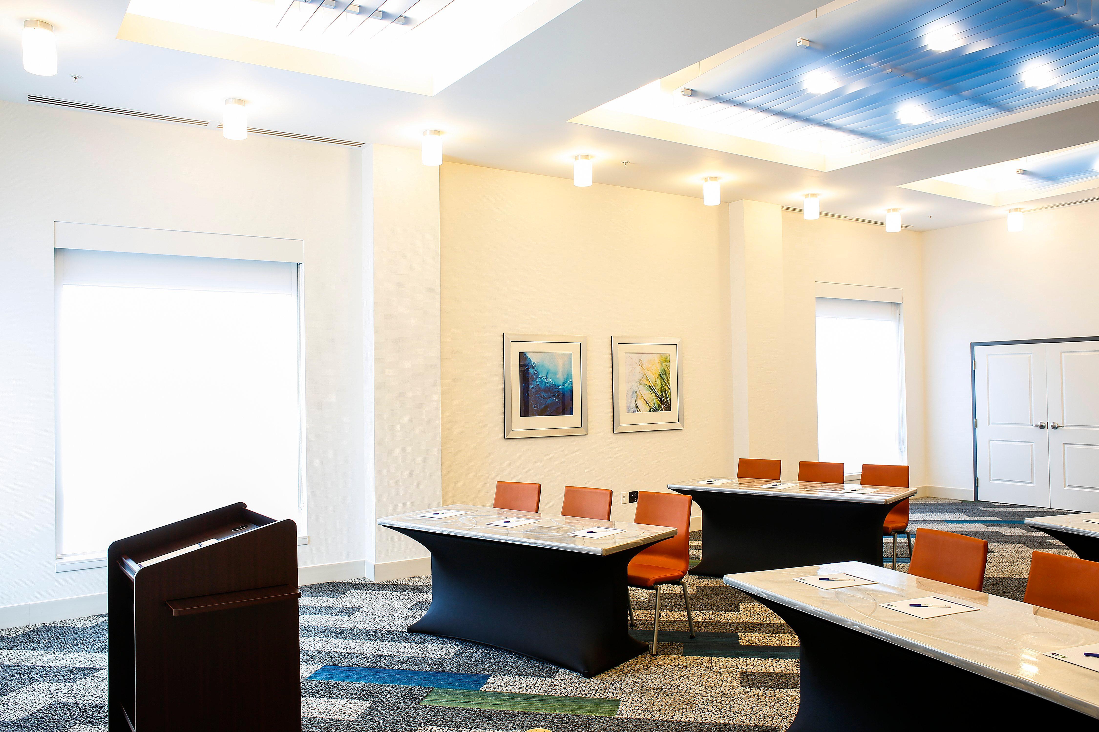 Holiday Inn Express & Suites Downtown Louisville By Ihg Zewnętrze zdjęcie