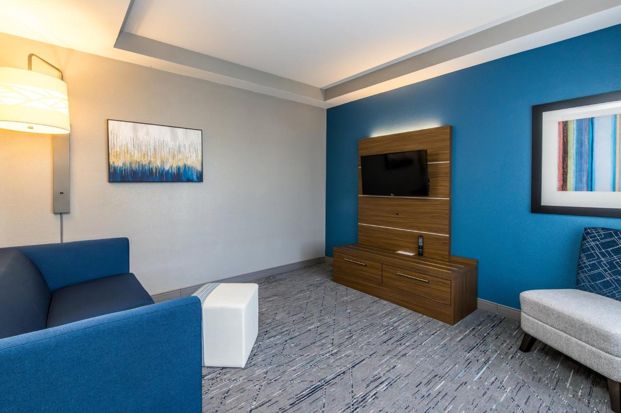 Holiday Inn Express & Suites Downtown Louisville By Ihg Zewnętrze zdjęcie