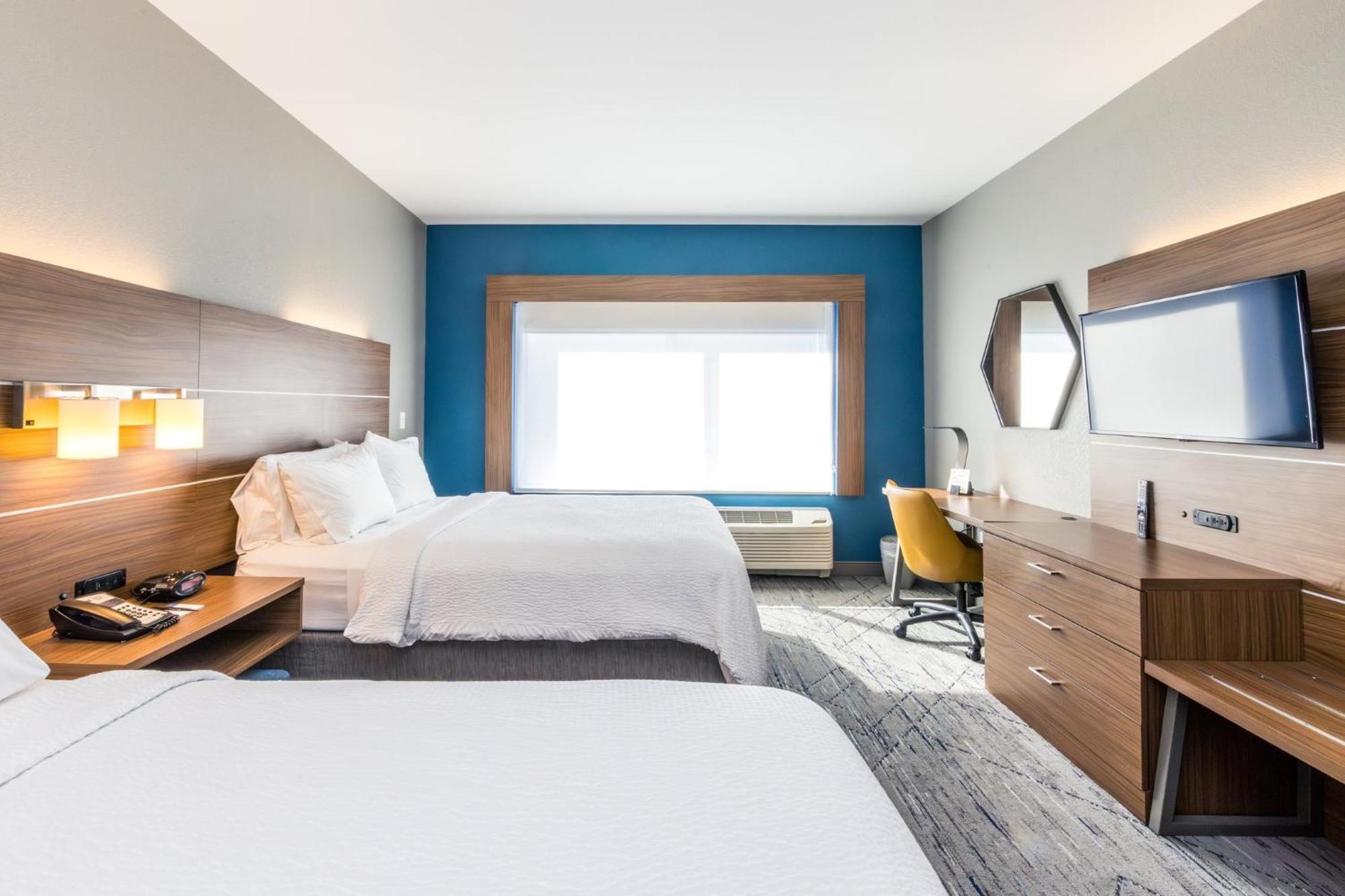 Holiday Inn Express & Suites Downtown Louisville By Ihg Zewnętrze zdjęcie