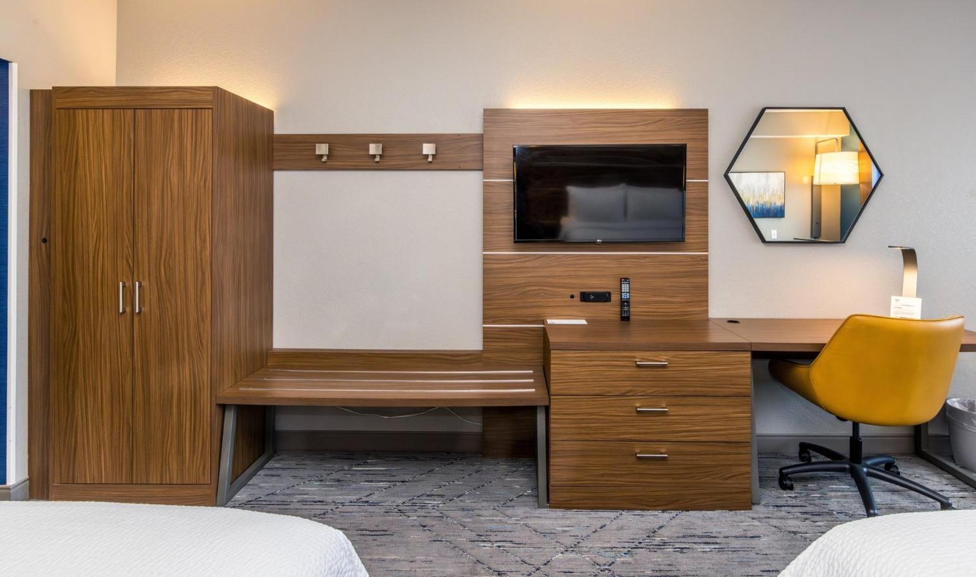 Holiday Inn Express & Suites Downtown Louisville By Ihg Zewnętrze zdjęcie