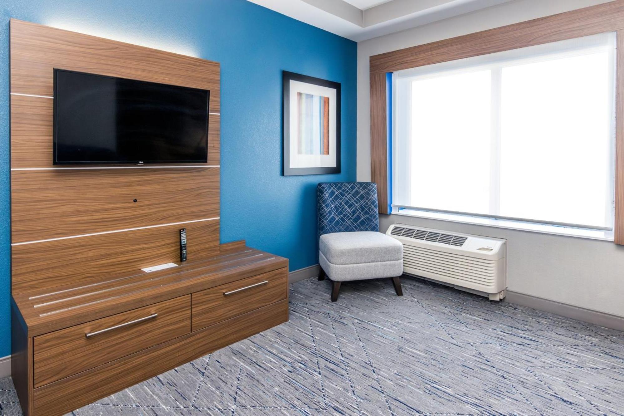 Holiday Inn Express & Suites Downtown Louisville By Ihg Zewnętrze zdjęcie